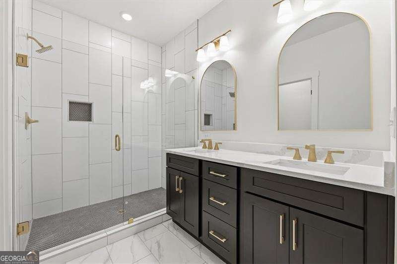 127 Old Alabama Road Emerson - Photo 11