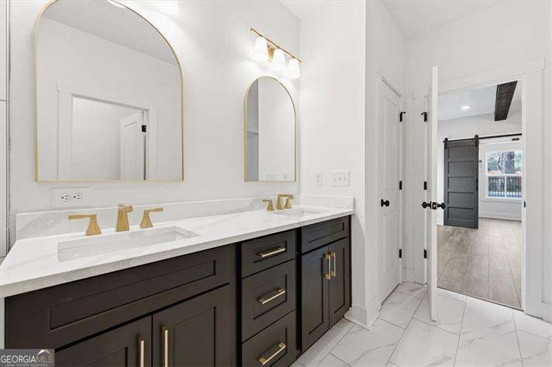 127 Old Alabama Road Emerson - Photo 13