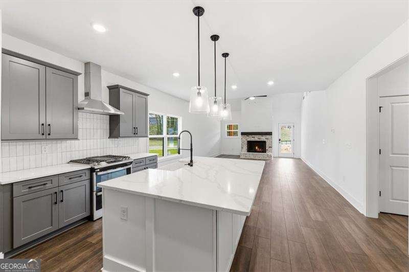 127 Old Alabama Road Emerson - Photo 15