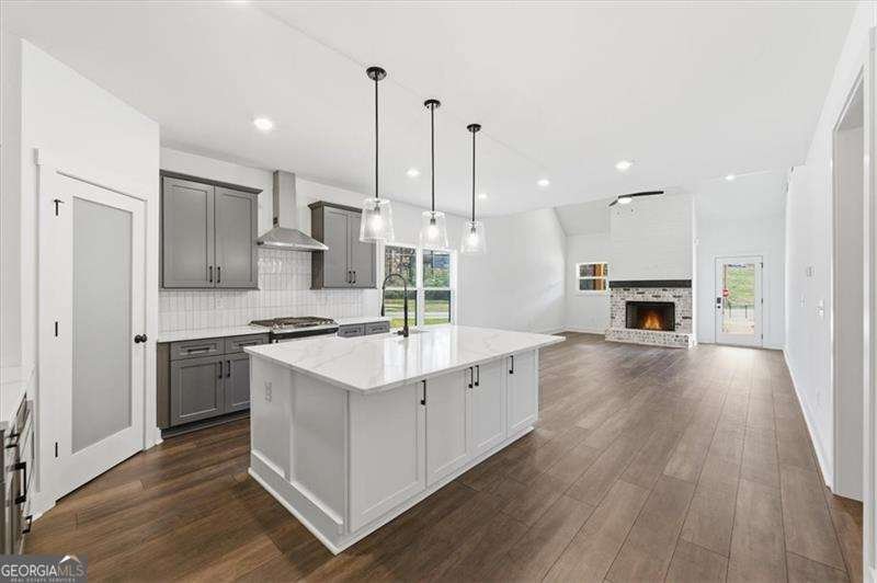 127 Old Alabama Road Emerson - Photo 16