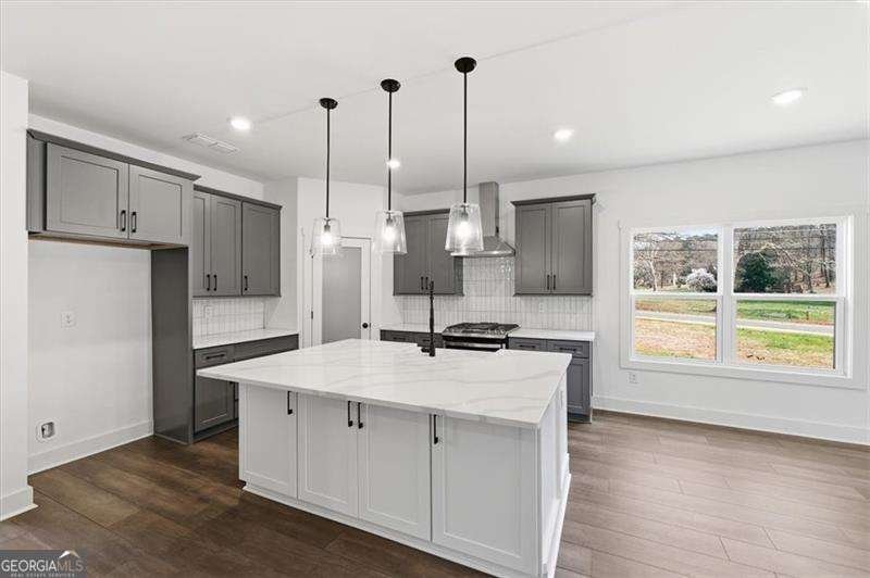 127 Old Alabama Road Emerson - Photo 17