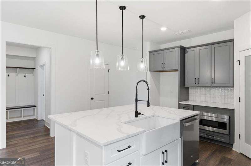 127 Old Alabama Road Emerson - Photo 18