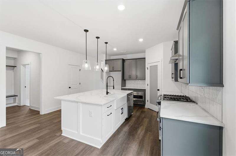 127 Old Alabama Road Emerson - Photo 19