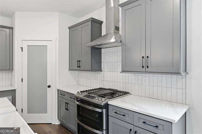 127 Old Alabama Road Emerson - Photo 20