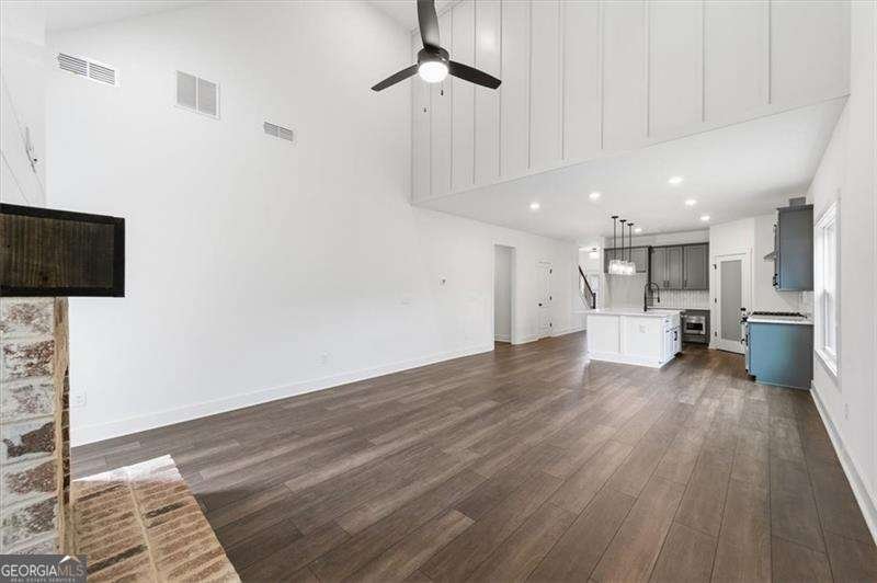 127 Old Alabama Road Emerson - Photo 21