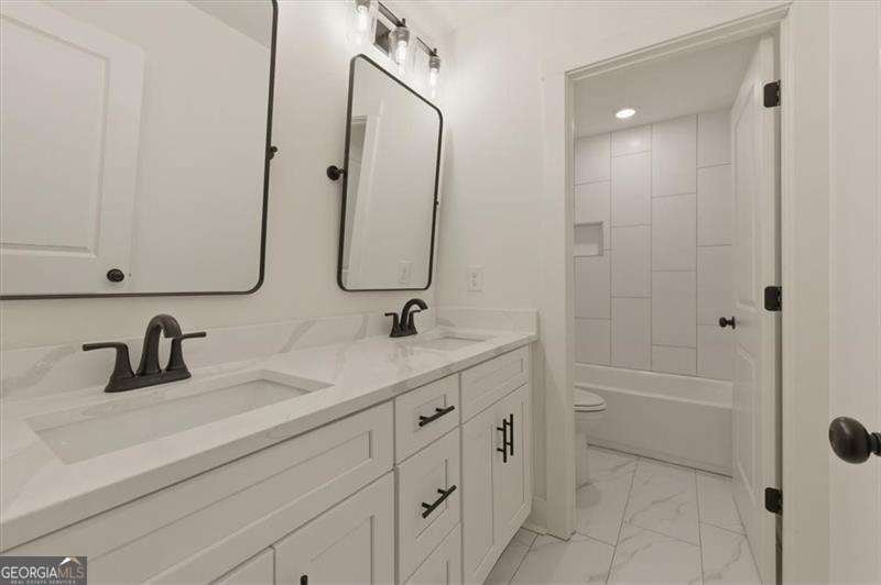 127 Old Alabama Road Emerson - Photo 30