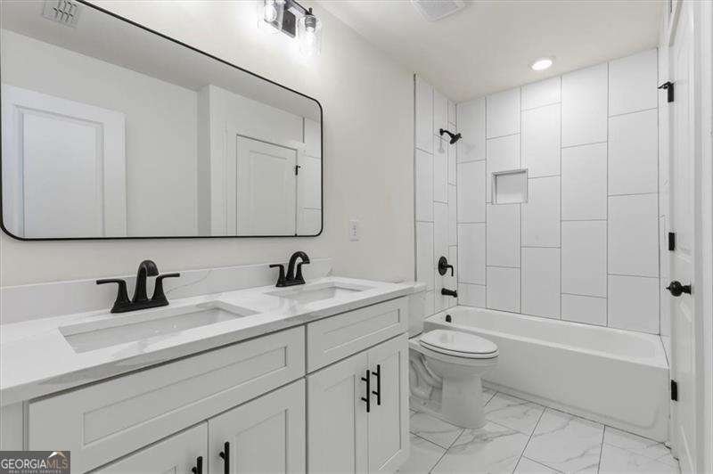 127 Old Alabama Road Emerson - Photo 36