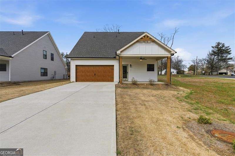 127 Old Alabama Road Emerson - Photo 41