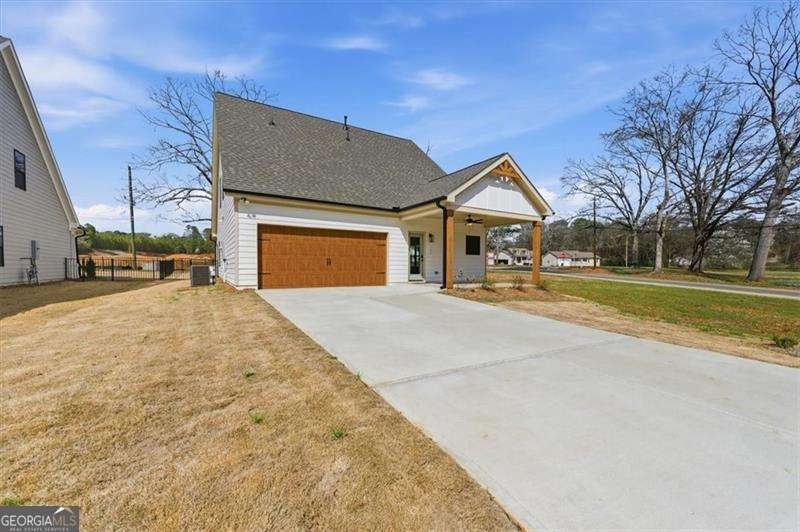 127 Old Alabama Road Emerson - Photo 44