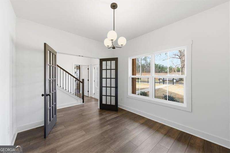 127 Old Alabama Road Emerson - Photo 6