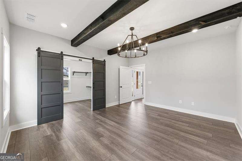 127 Old Alabama Road Emerson - Photo 8