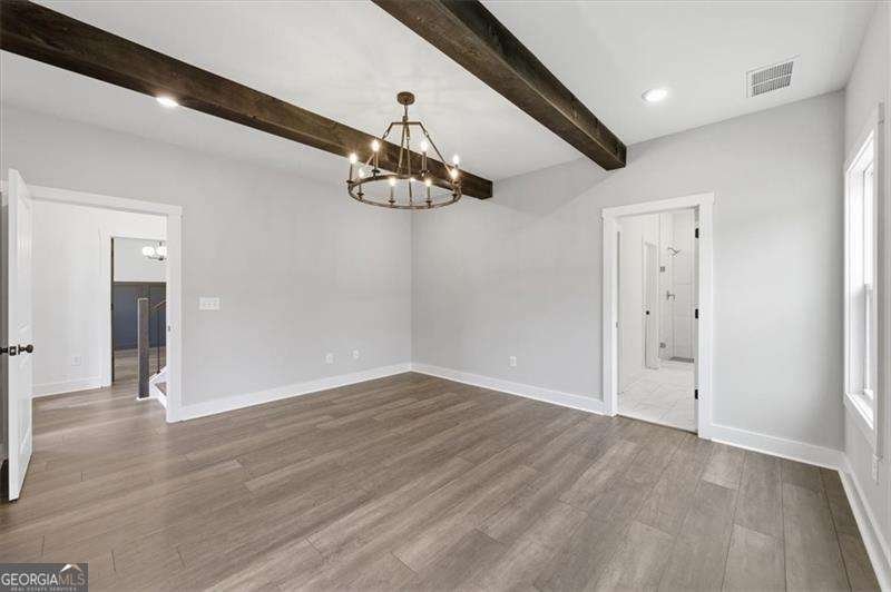 127 Old Alabama Road Emerson - Photo 9