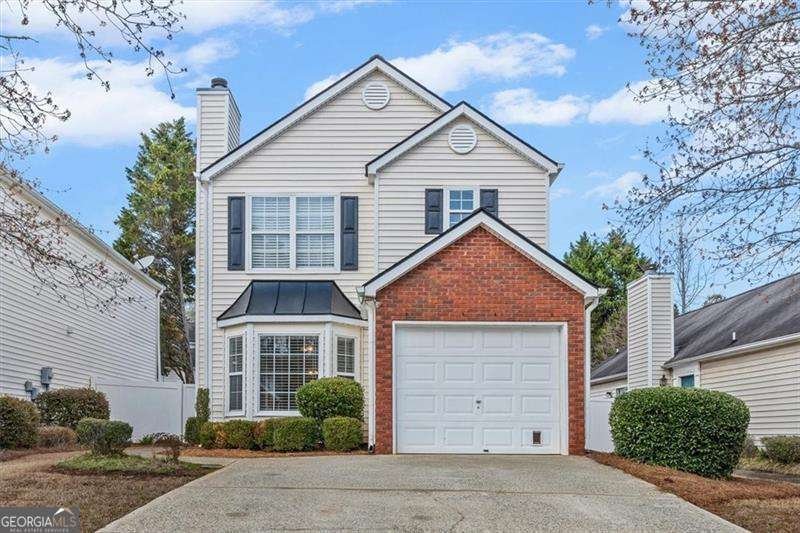 1061 Daventry Crossing Woodstock - Photo 1