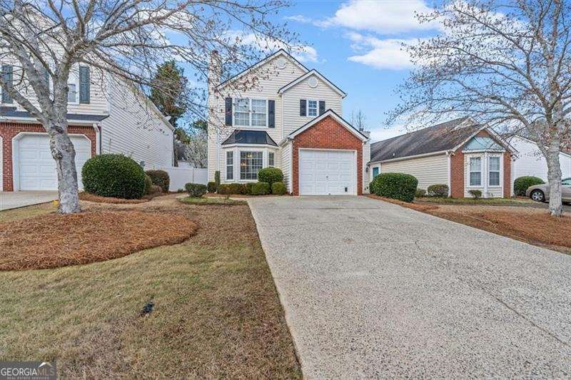 1061 Daventry Crossing Woodstock - Photo 33