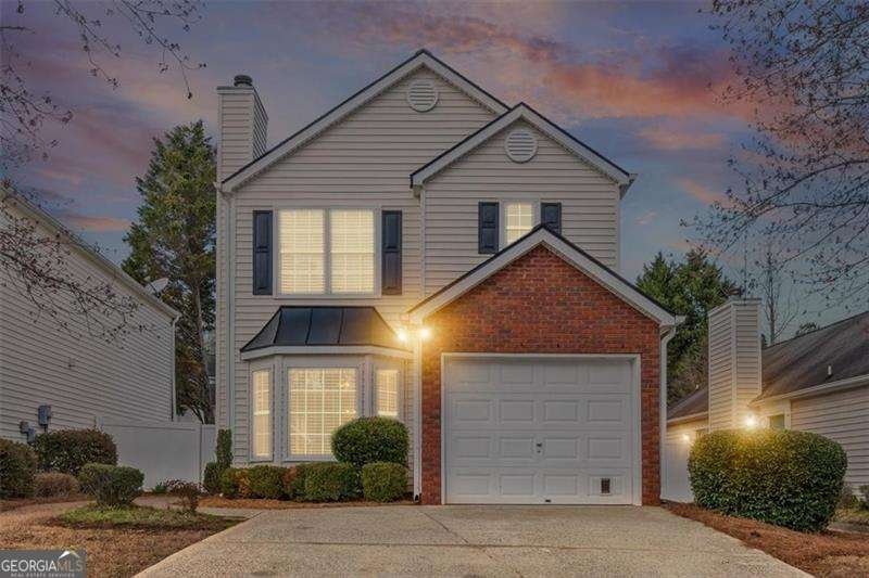 1061 Daventry Crossing Woodstock - Photo 34