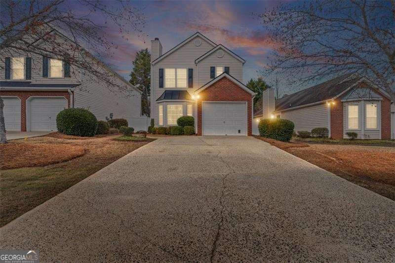 1061 Daventry Crossing Woodstock - Photo 35