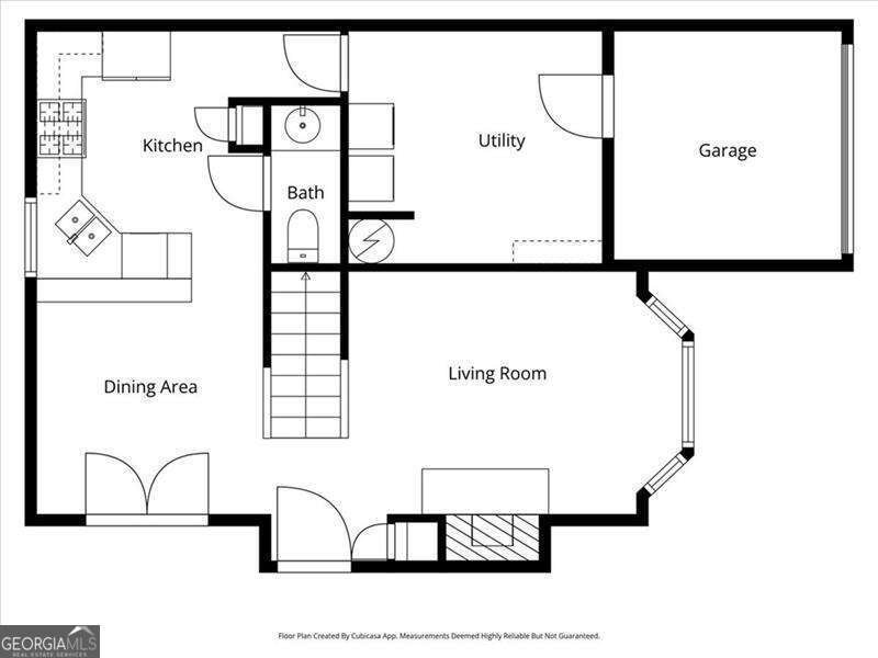 1061 Daventry Crossing Woodstock - Photo 36