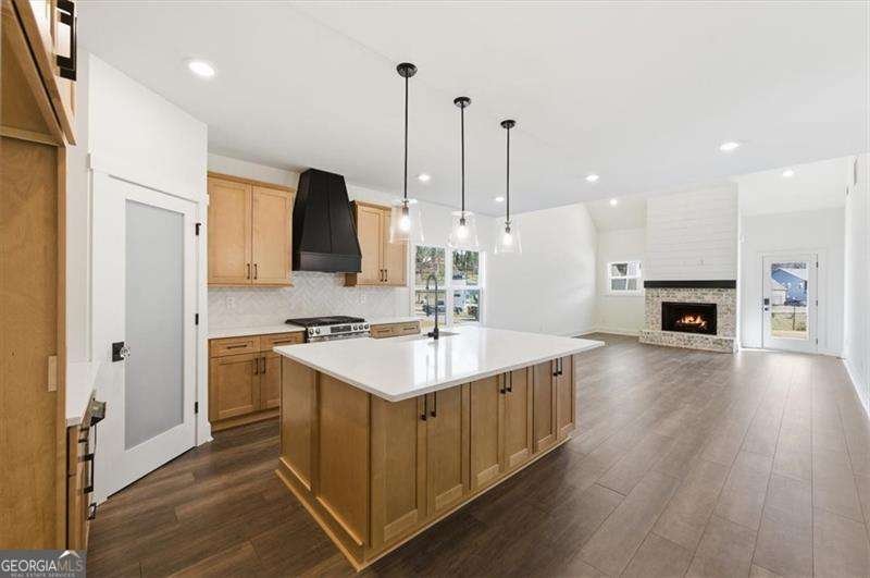 139 Old Alabama Road Emerson - Photo 15