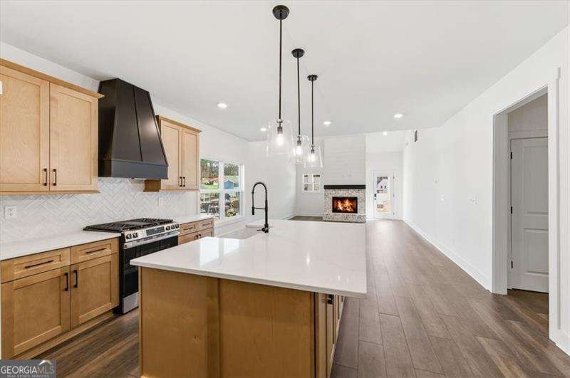 139 Old Alabama Road Emerson - Photo 16