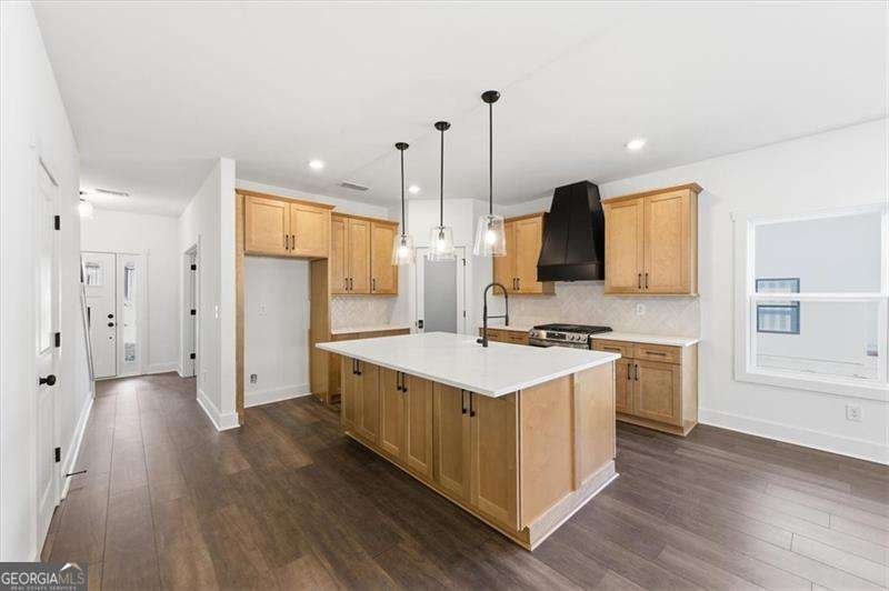 139 Old Alabama Road Emerson - Photo 17