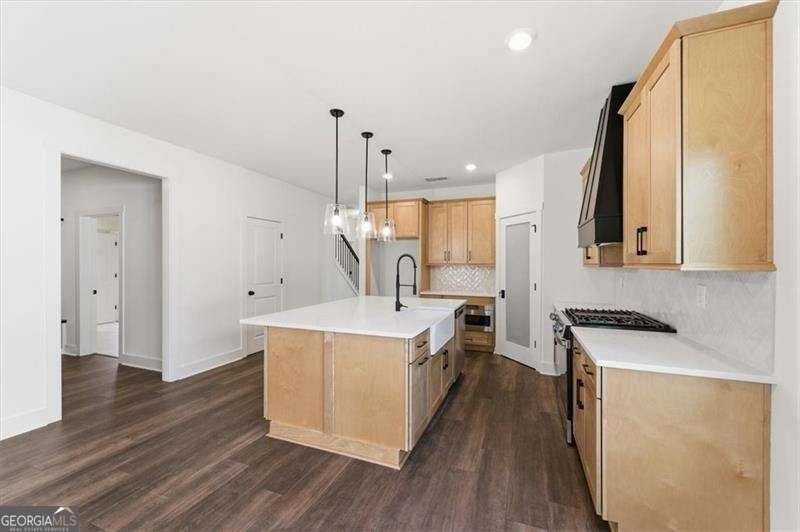 139 Old Alabama Road Emerson - Photo 18