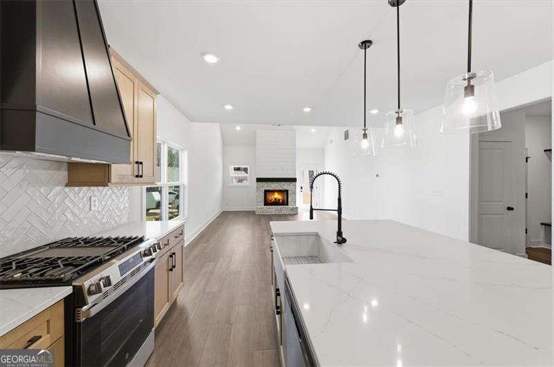 139 Old Alabama Road Emerson - Photo 20