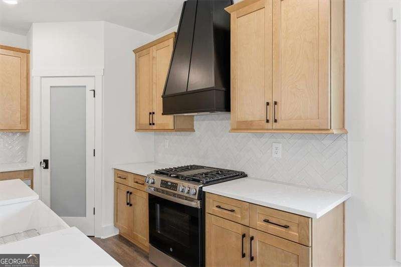 139 Old Alabama Road Emerson - Photo 22