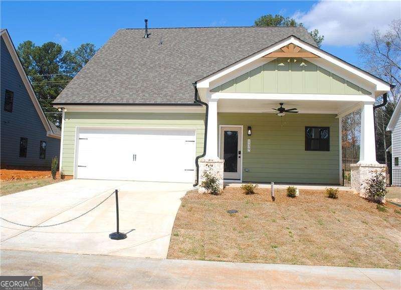 139 Old Alabama Road Emerson - Photo 47