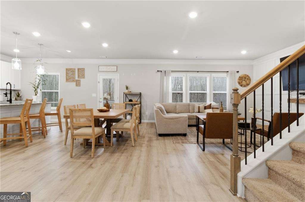 106 Creekside Bluff Way Auburn - Photo 12