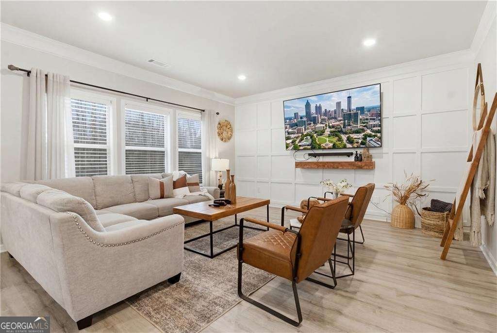 106 Creekside Bluff Way Auburn - Photo 13