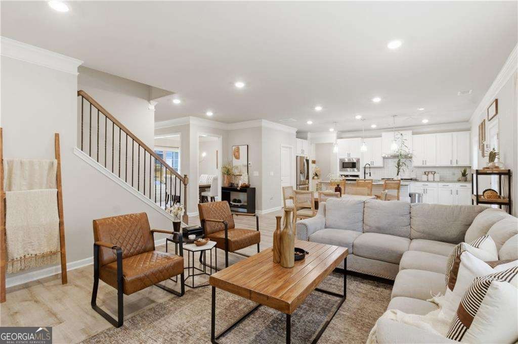 106 Creekside Bluff Way Auburn - Photo 15