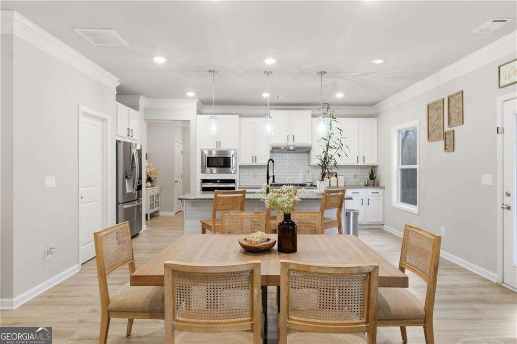 106 Creekside Bluff Way Auburn - Photo 16