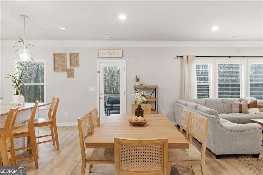 106 Creekside Bluff Way Auburn - Photo 17