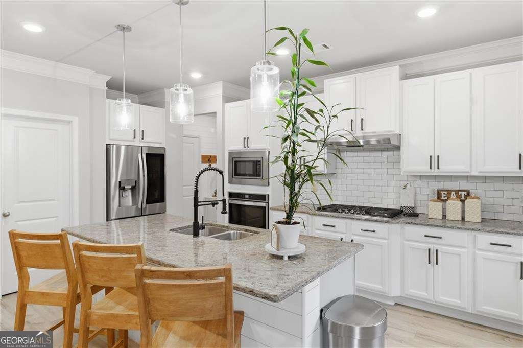 106 Creekside Bluff Way Auburn - Photo 18