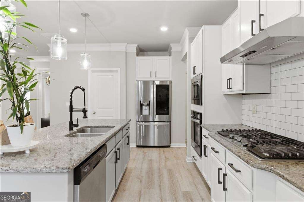 106 Creekside Bluff Way Auburn - Photo 20