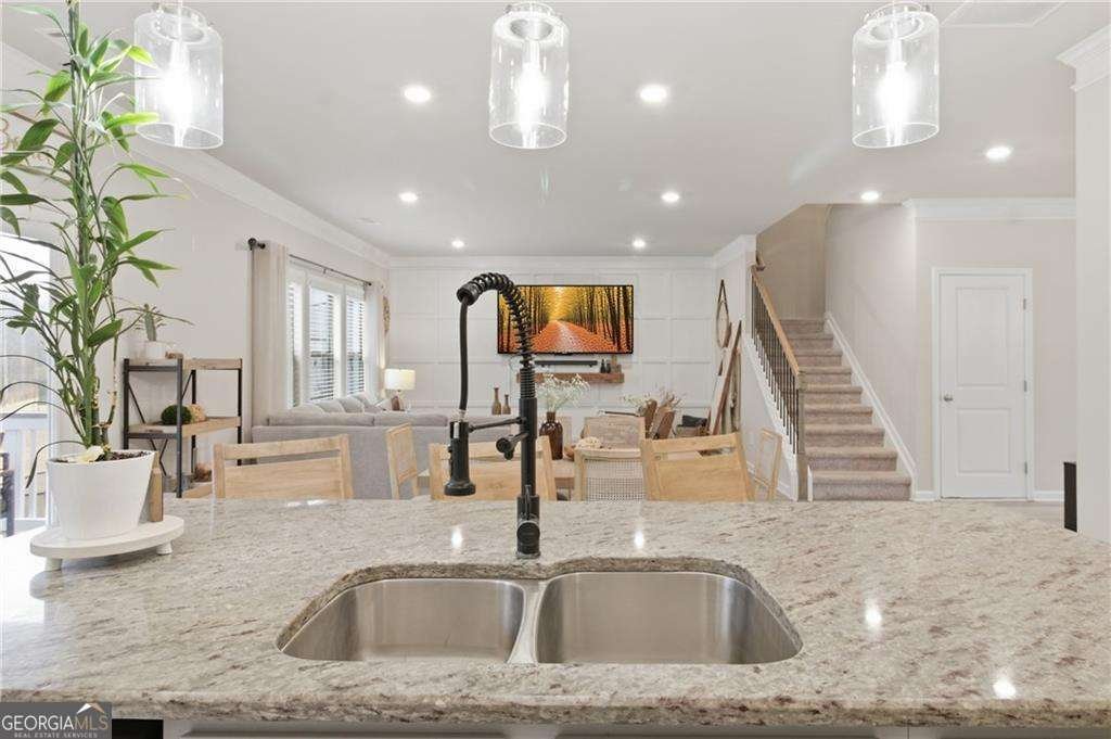 106 Creekside Bluff Way Auburn - Photo 22