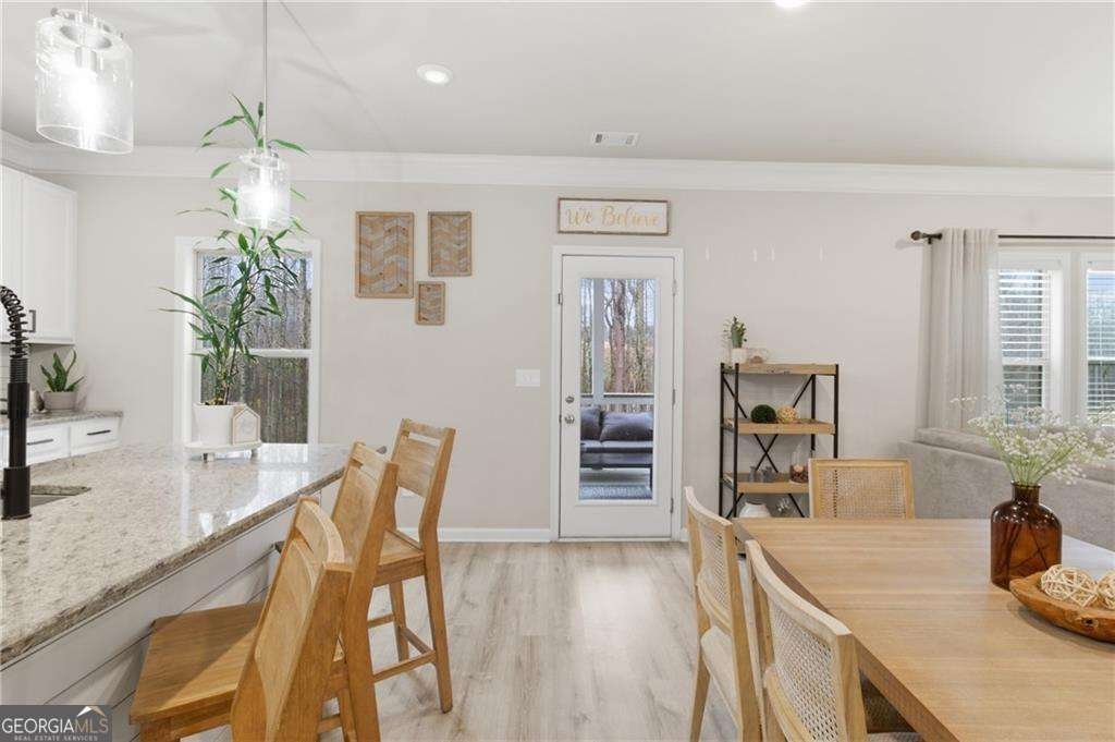 106 Creekside Bluff Way Auburn - Photo 26