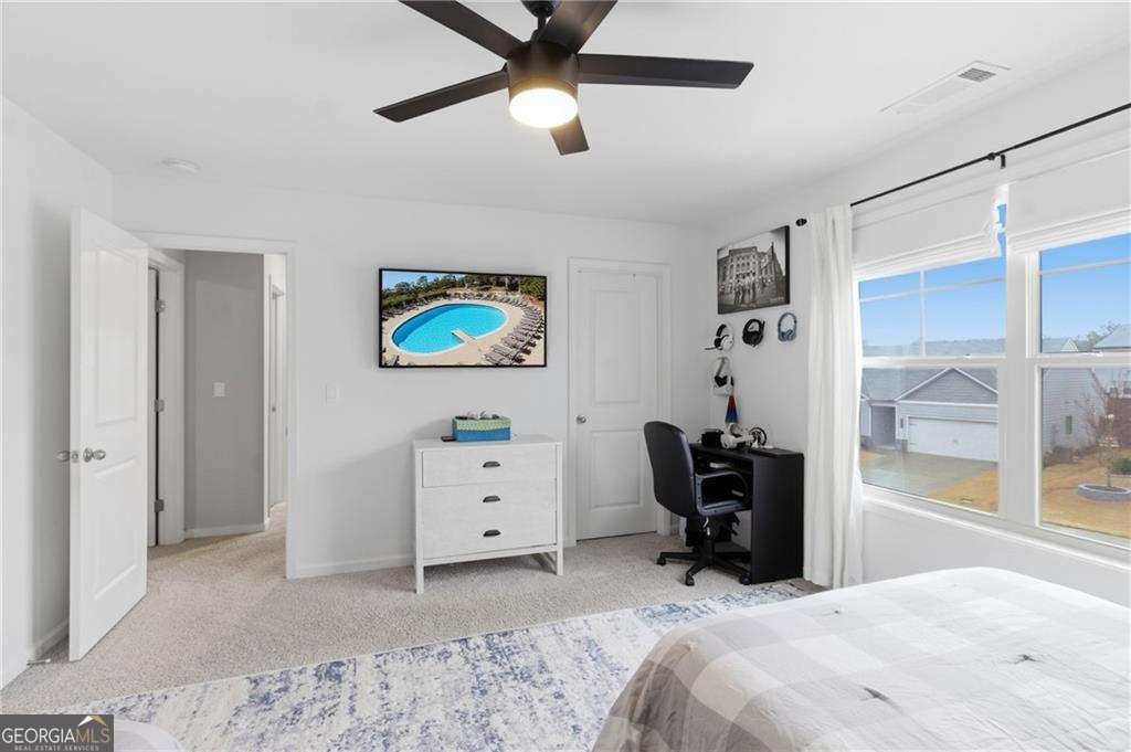 106 Creekside Bluff Way Auburn - Photo 33