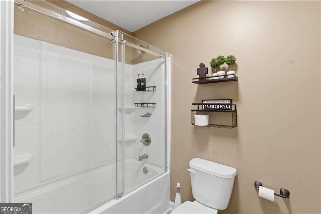 106 Creekside Bluff Way Auburn - Photo 36