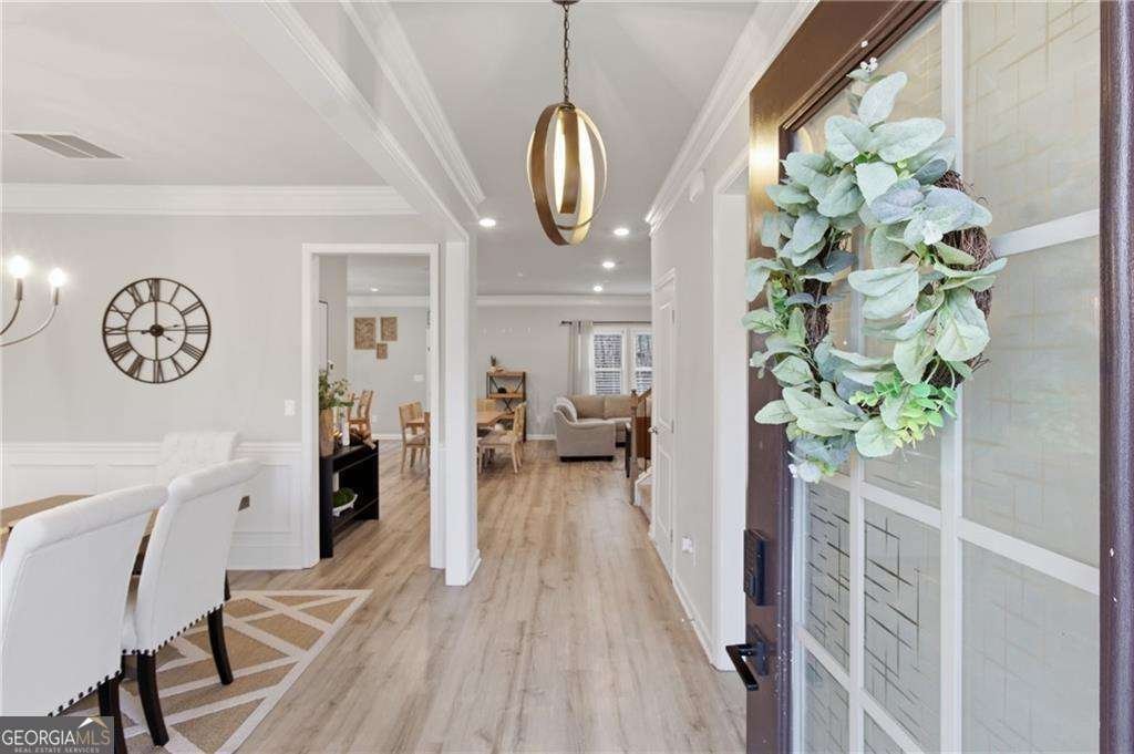 106 Creekside Bluff Way Auburn - Photo 6