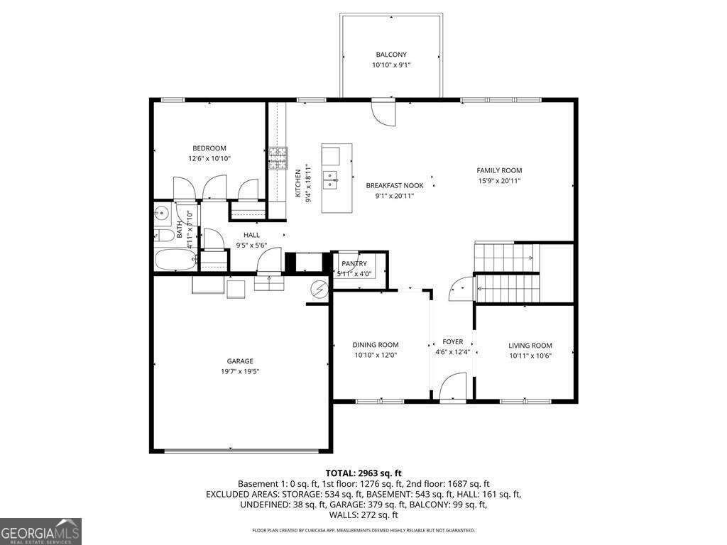 106 Creekside Bluff Way Auburn - Photo 61