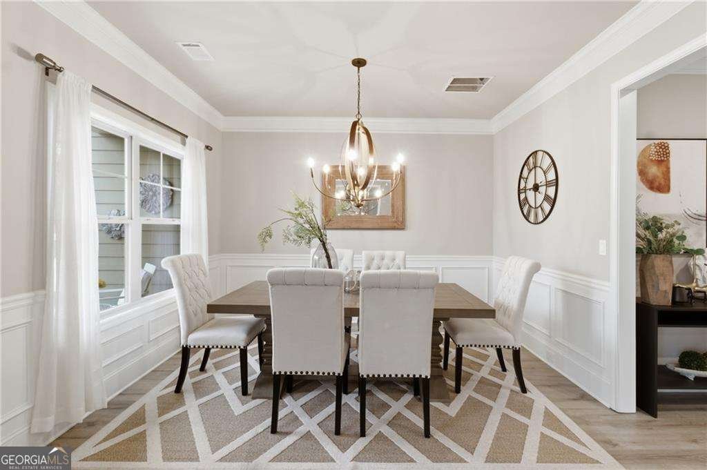 106 Creekside Bluff Way Auburn - Photo 7