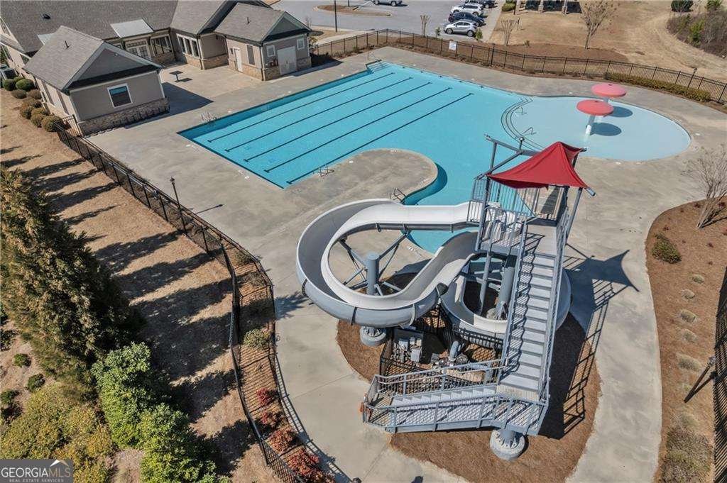 106 Creekside Bluff Way Auburn - Photo 70