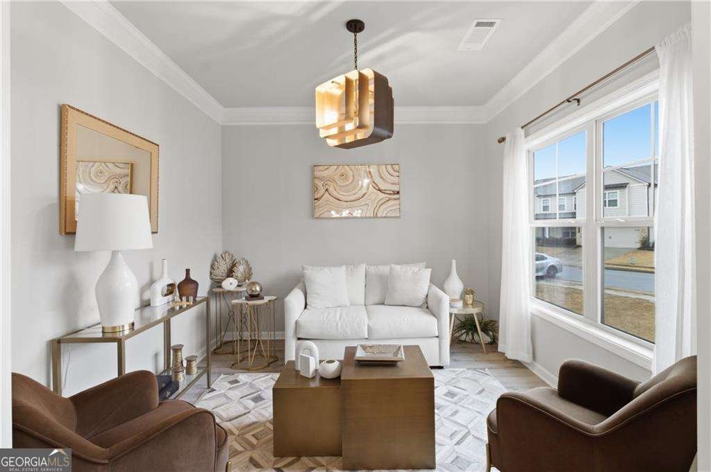 106 Creekside Bluff Way Auburn - Photo 8