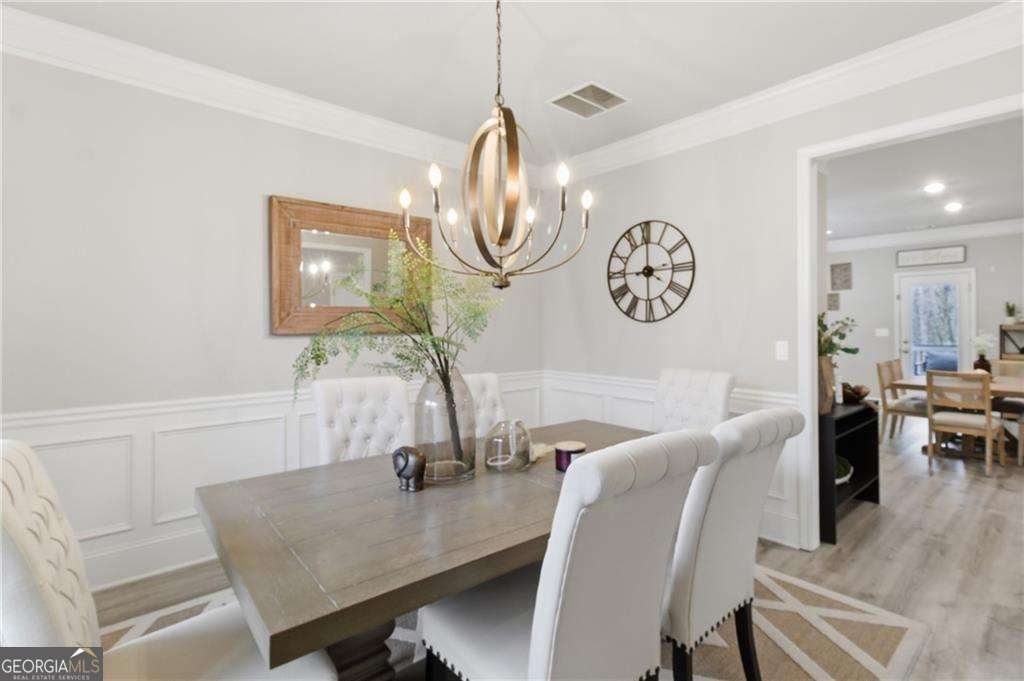 106 Creekside Bluff Way Auburn - Photo 9