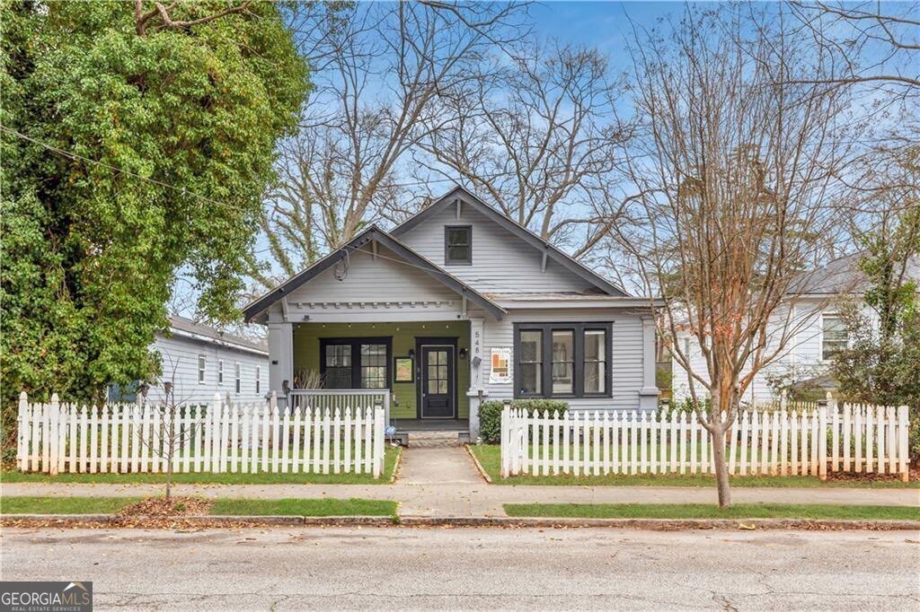 548 Holderness Street Atlanta - Photo 1