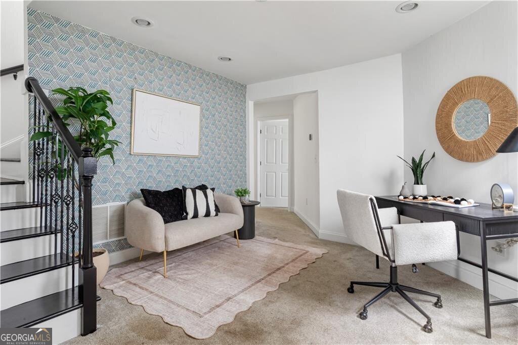 548 Holderness Street Atlanta - Photo 18