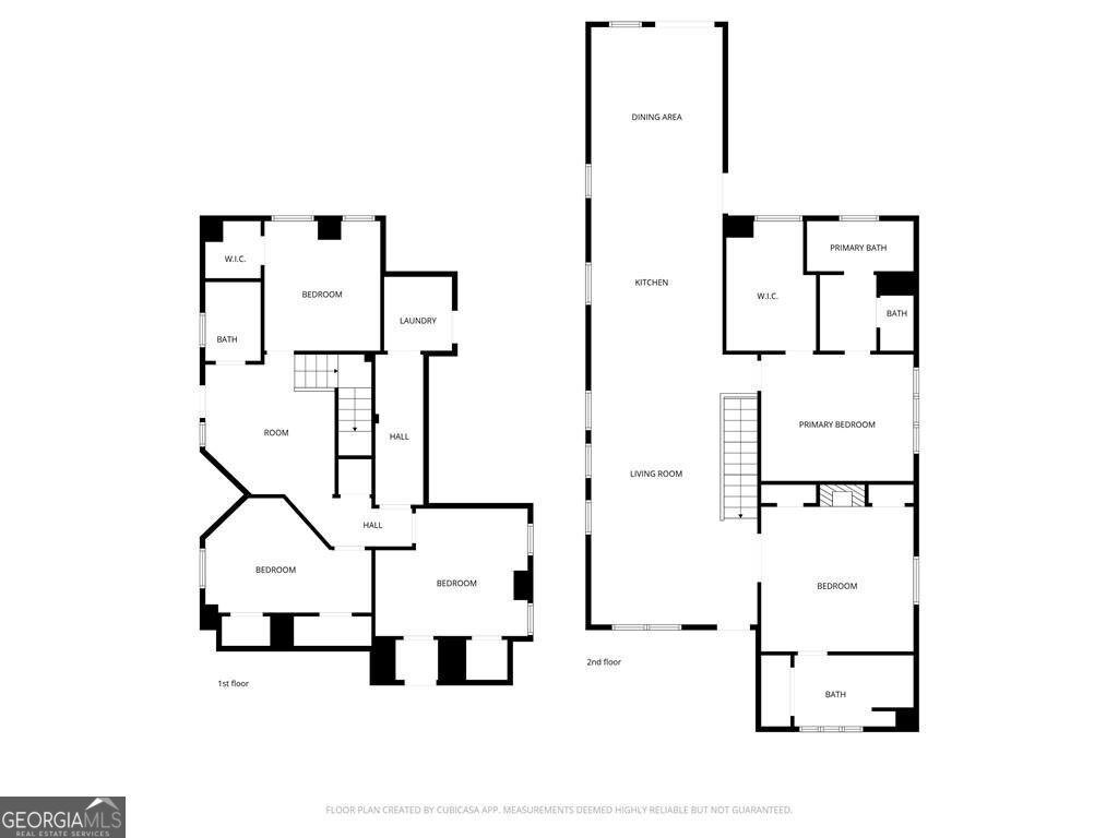 548 Holderness Street Atlanta - Photo 22