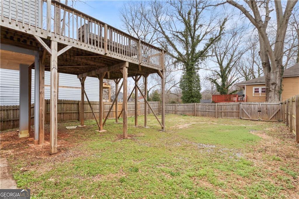 548 Holderness Street Atlanta - Photo 24