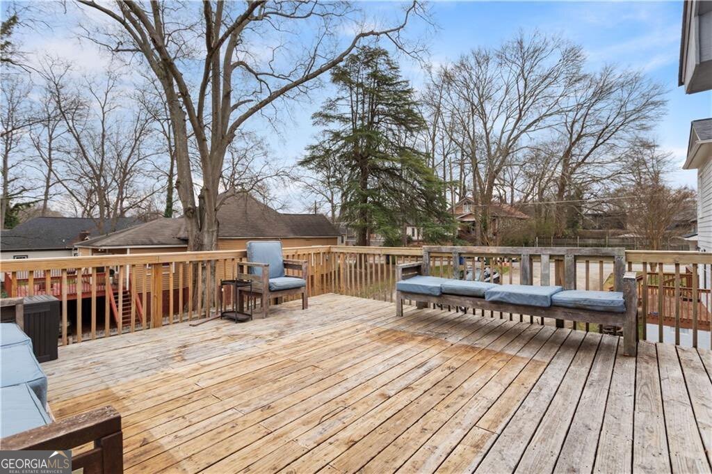 548 Holderness Street Atlanta - Photo 25